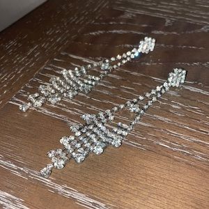 💎Sparkly Earrings💎